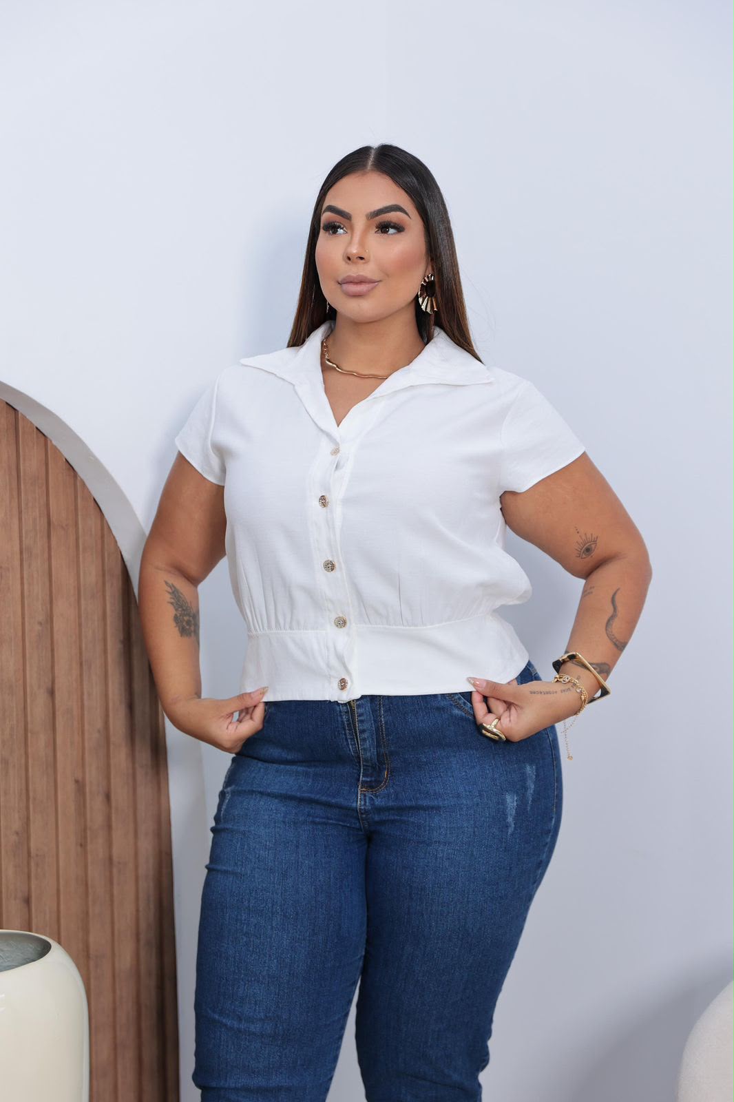 Blusas